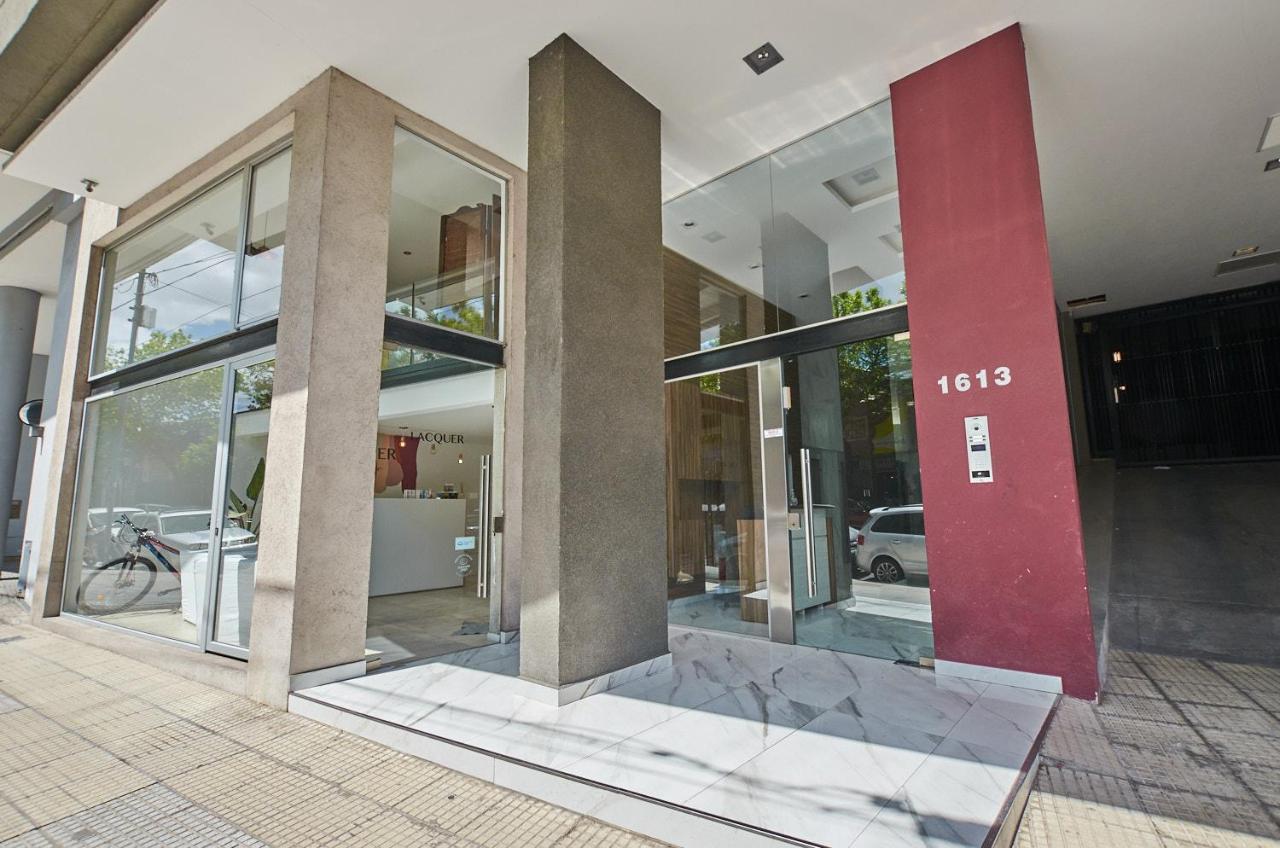 Palermo Lounge Studios - By 1000 Keys Buenos Aires Exterior photo